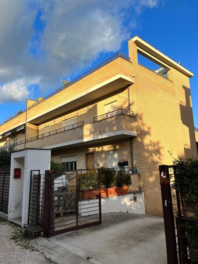 Casa Mare Apartment Terracina Exterior photo