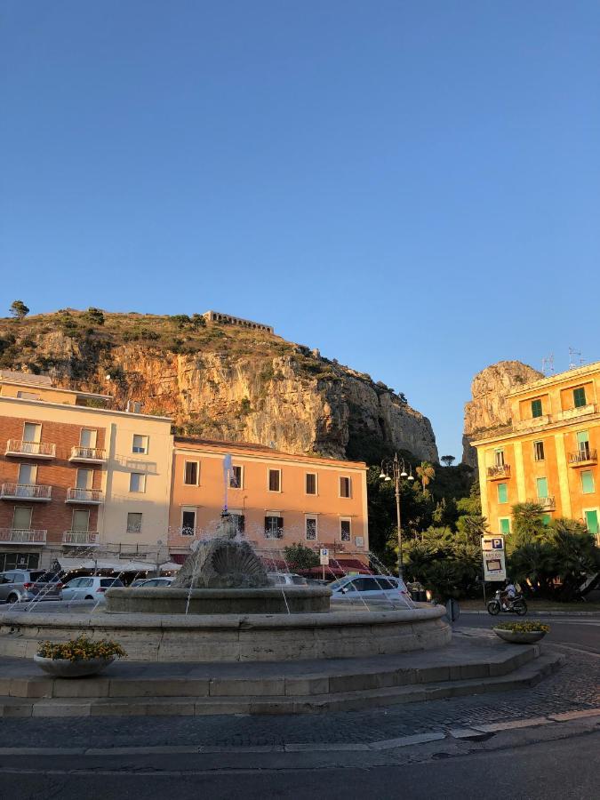 Casa Mare Apartment Terracina Exterior photo